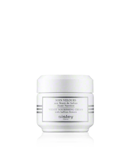 Sisley Gesichtspflege Soin Velours aux Fleurs de Safran (50 ml)