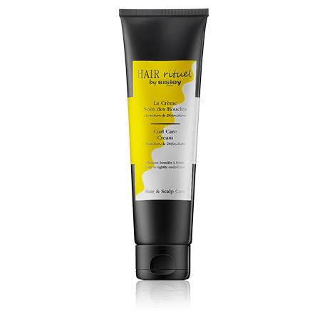 Sisley Hair Rituel Curl Care Cream (150 ml)