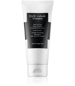Sisley Hair Rituel Gentle Purifying Shampoo (200 ml)