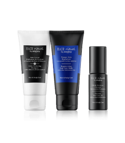 Sisley Hair Rituel Set mit Color Perfecting Shampoo