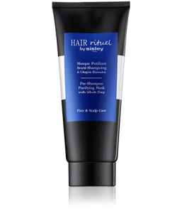 Sisley Hair Rituel Pre-Shampoo Purifying Mask (200 ml)
