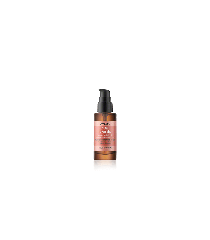 Aveda Nutriplenish Multi-Use Hair Oil (30 ml)