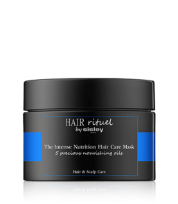 Sisley Hair Rituel The Intense Nutrition Hair care Mask (190 ml)