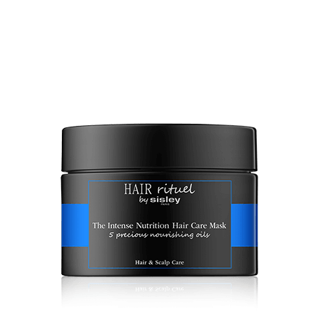 Sisley Hair Rituel The Intense Nutrition Hair care Mask (190 ml)