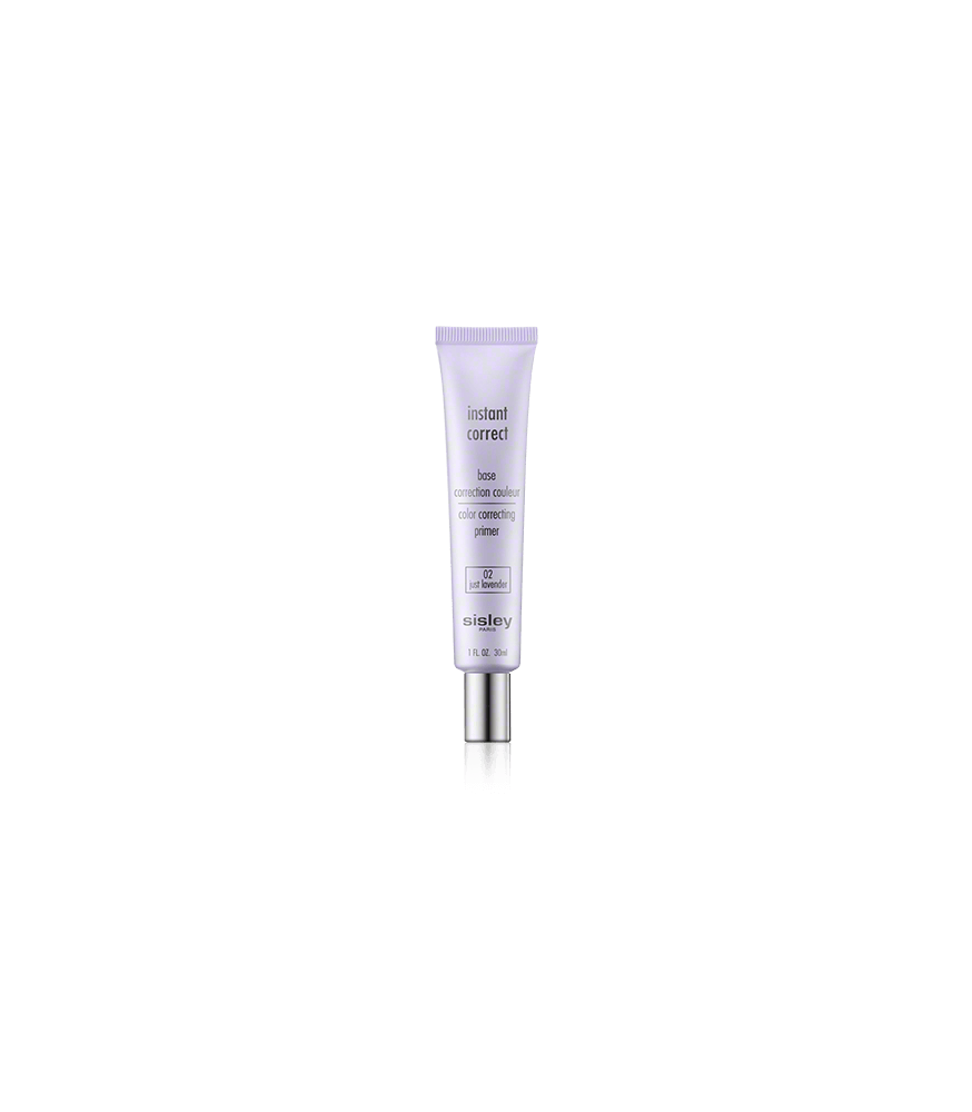 Sisley Instant Correct Color Correcting Primer 2 Just Lavender (30 ml)