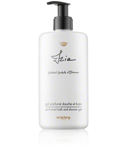 Sisley Izia Bath and Shower Gel (250 ml)