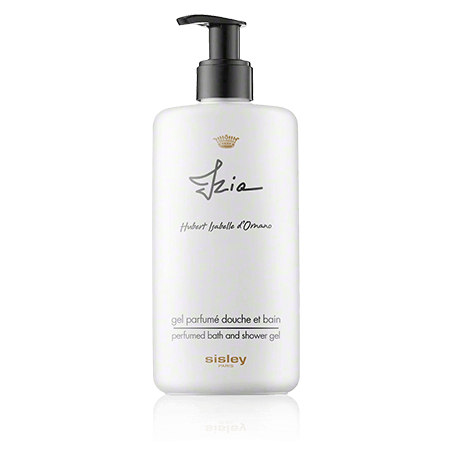 Sisley Izia Bath and Shower Gel (250 ml)