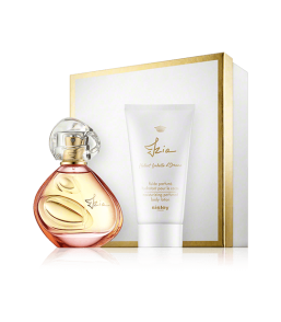 Sisley Izia 30 ml EdP Set mit Body Lotion