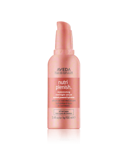 Aveda Nutriplenish Replenishing Overnight Serum (100 ml)