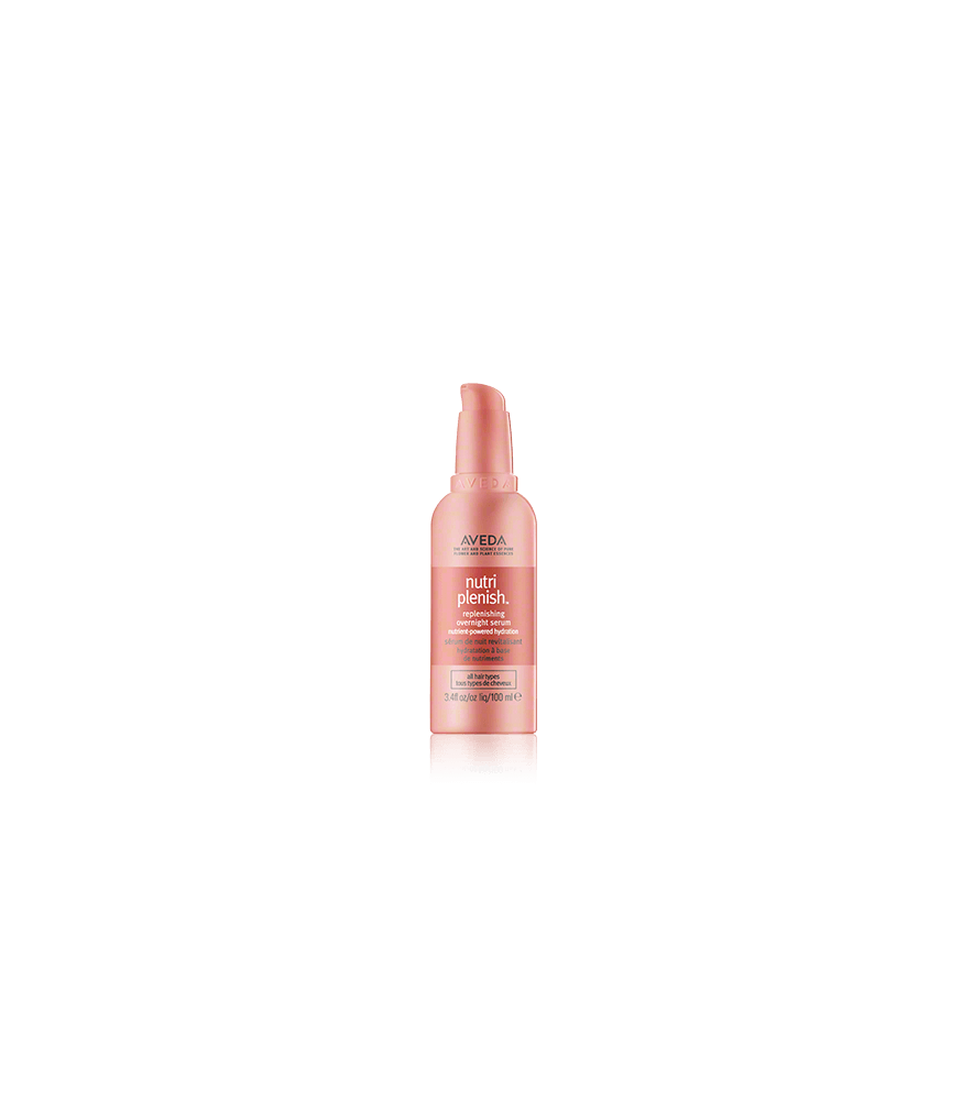 Aveda Nutriplenish Replenishing Overnight Serum (100 ml)