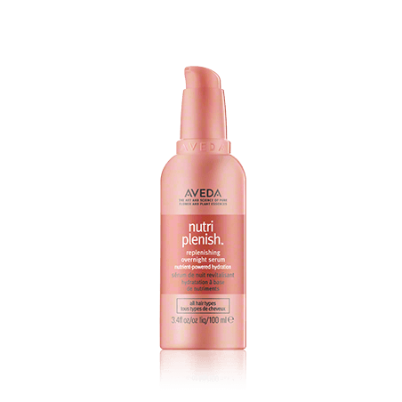 Aveda Nutriplenish Replenishing Overnight Serum (100 ml)