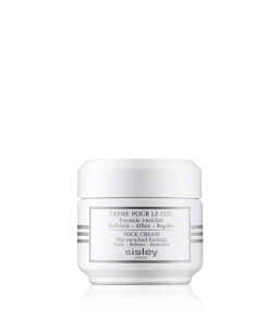 Sisley Körperpflege Creme pour le Cou - Formule Enrichie (50 ml)