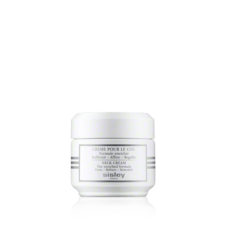 Sisley Körperpflege Creme pour le Cou - Formule Enrichie (50 ml)