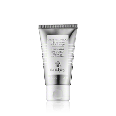 Sisley Körperpflege Crème Réparatrice Soin Hydratant Mains & Ongles (75 ml)