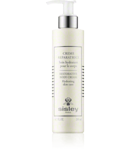 Sisley Körperpflege Creme Reparatrice Soin Hydratant pour le Corps (200 ml)