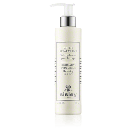 Sisley Körperpflege Creme Reparatrice Soin Hydratant pour le Corps (200 ml)