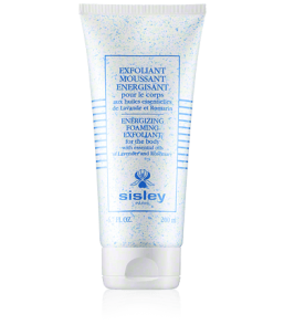Sisley Körperpflege Exfoliant Moussant Energisant pour le Corps (200 ml)
