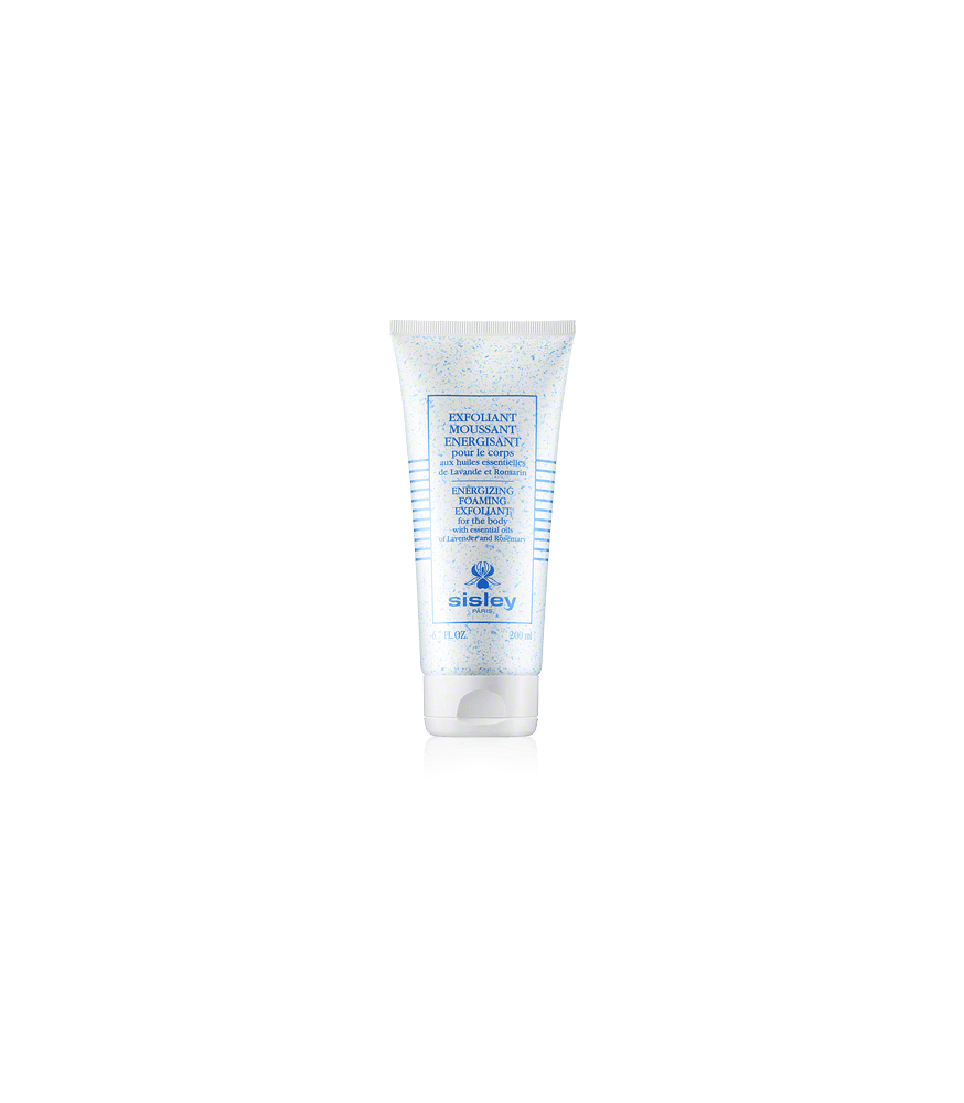 Sisley Körperpflege Exfoliant Moussant Energisant pour le Corps (200 ml)