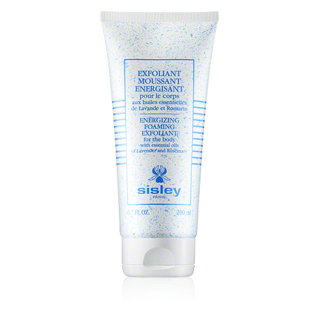 Sisley Körperpflege Exfoliant Moussant Energisant pour le Corps (200 ml)