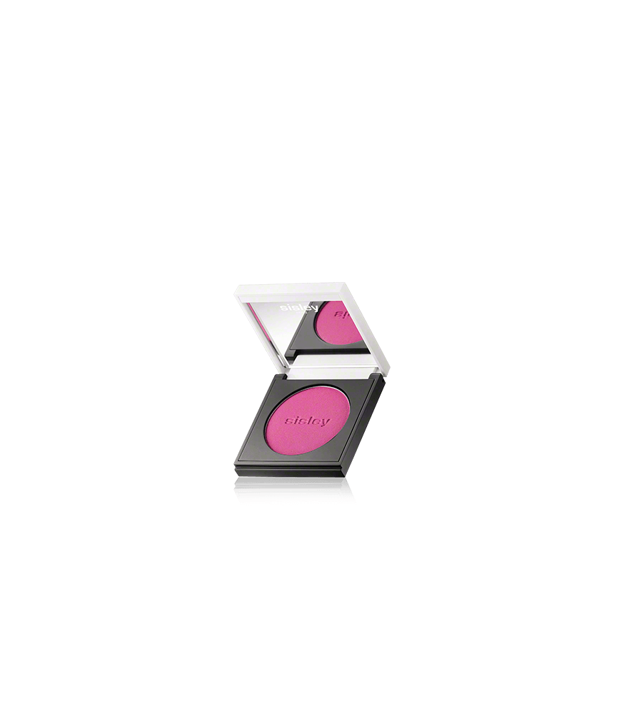 Sisley Le Phyto Blush 02 Rosy Fushia (6