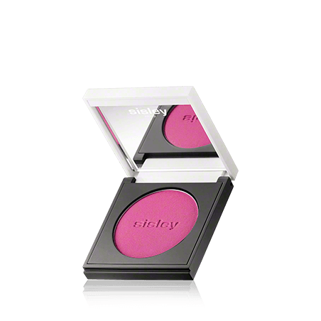 Sisley Le Phyto Blush 02 Rosy Fushia (6