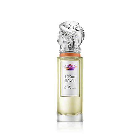 Sisley Les Eaux Rêvées L'Eau Rêvée d'Aria Eau de Toilette Spray (50 ml)