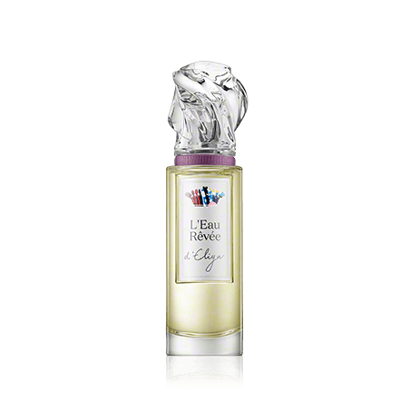 Sisley Les Eaux Rêvées L'Eau Rêvée d'Eliya Eau de Toilette Spray (50 ml)