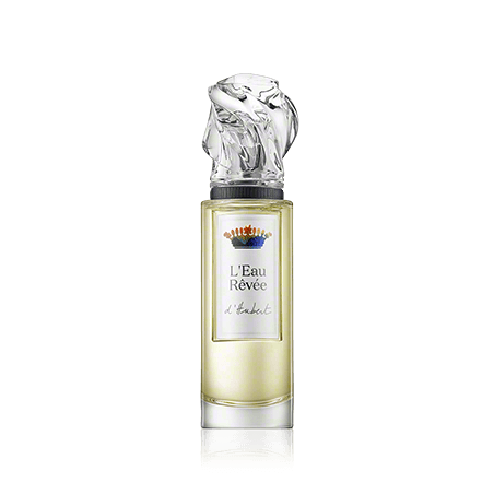 Sisley Les Eaux Rêvées L'Eau Rêvée d'Hubert Eau de Toilette Spray (50 ml)