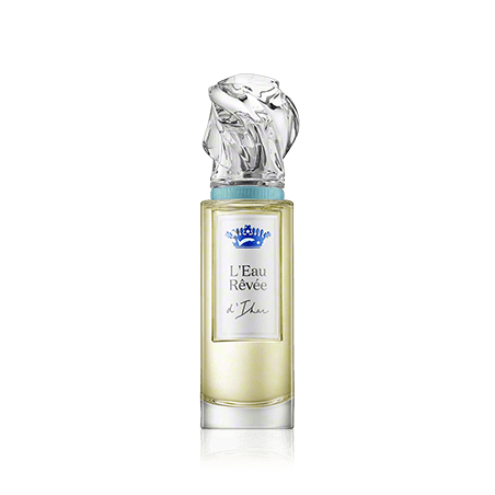 Sisley Les Eaux Rêvées L'Eau Rêvée d'Ikar Eau de Toilette Spray (50 ml)