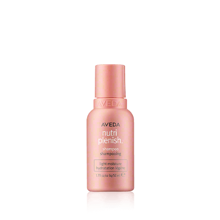 Aveda Nutriplenish Shampoo Light Moisture (50 ml)