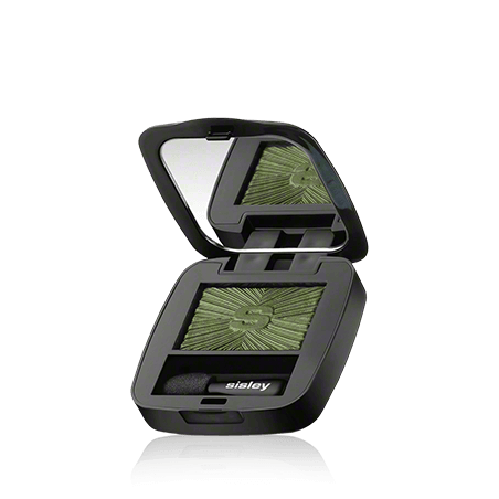 Sisley Les Phyto Ombres 25 Metallic Khaki (1