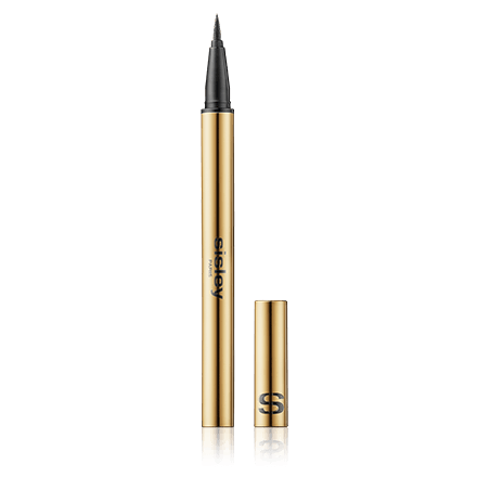 Sisley Ligne Noire Eyeliner 1 Deep Black (0