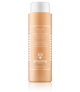 Sisley Lotionen Lotion aux Pampelmousse (250 ml)