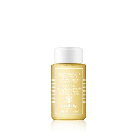 Sisley Lotionen Lotion Purifiante Equilibrante Aux Résines Tropicales (125 ml)