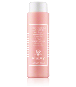 Sisley Lotionen Lotion Tonique aux Fleurs (250 ml)