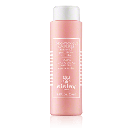 Sisley Lotionen Lotion Tonique aux Fleurs (250 ml)
