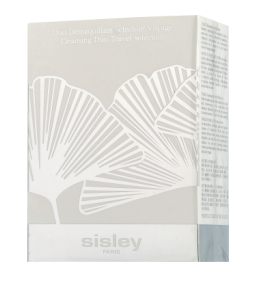 Sisley Make-up-Entferner Kit Duo Démaquillant (100 ml + 100 ml)