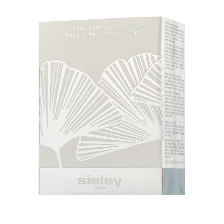 Sisley Make-up-Entferner Kit Duo Démaquillant (100 ml + 100 ml)