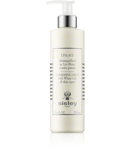 Sisley Make-up-Entferner Lyslait (250 ml)