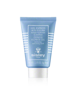 Sisley Masken Gel Express aux Fleurs (60 ml)