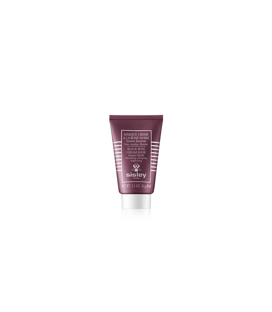 Sisley Masken Masque Creme a la Rose Noire (60 ml)