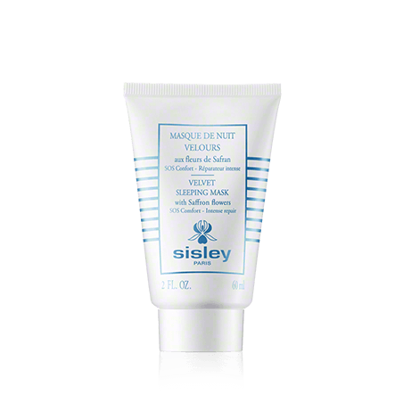Sisley Masken Masque de Nuit Velours (60 ml)