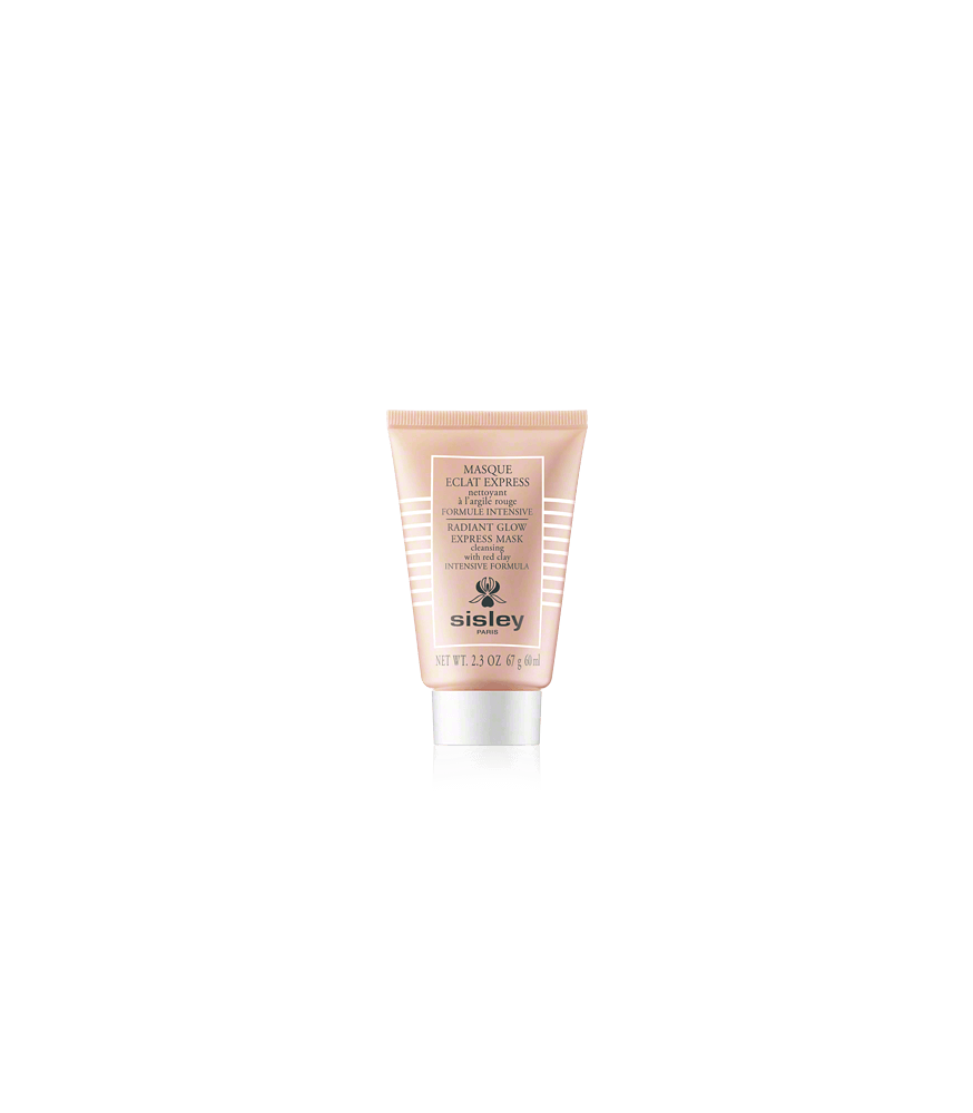 Sisley Masken Masque Eclat Express (60 ml)