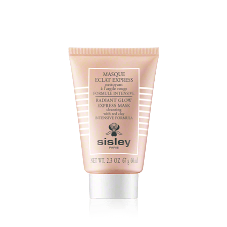 Sisley Masken Masque Eclat Express (60 ml)