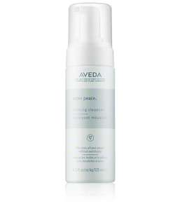 Aveda Outer Peace Foaming Cleanser (125 ml)