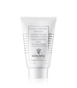 Sisley Masken Purifiant Profond Aux Résines Tropicales (60 ml)