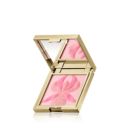 Sisley Palette L'Orchidée Blush Enlumineur 2 Rosé (15 g)