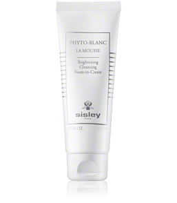 Sisley Phyto-Blanc Brightening Cleansing Foam-in-Cream (125 ml)