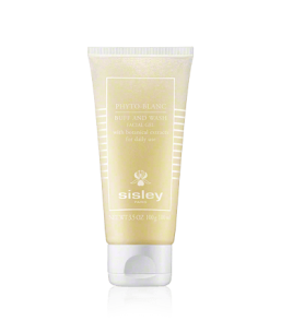 Sisley Phyto-Blanc Buff and Wash Facial Gel (100 ml)