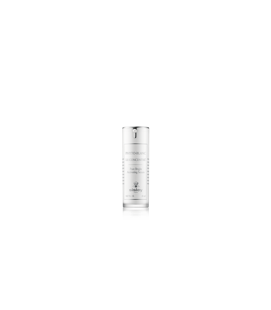 Sisley Phyto-Blanc Le Concentré (20 ml)